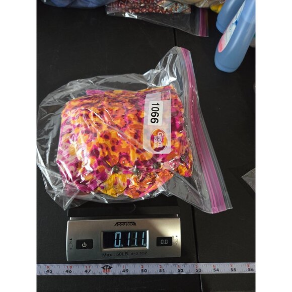 Platinum Design Collection Womens Asymmetrical Cold Shoulder Blouse Size 12 - Picture 10 of 10